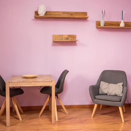 The Best Rent - Studio Nearby Sant'Agostino Metro Milánó Kültér fotó