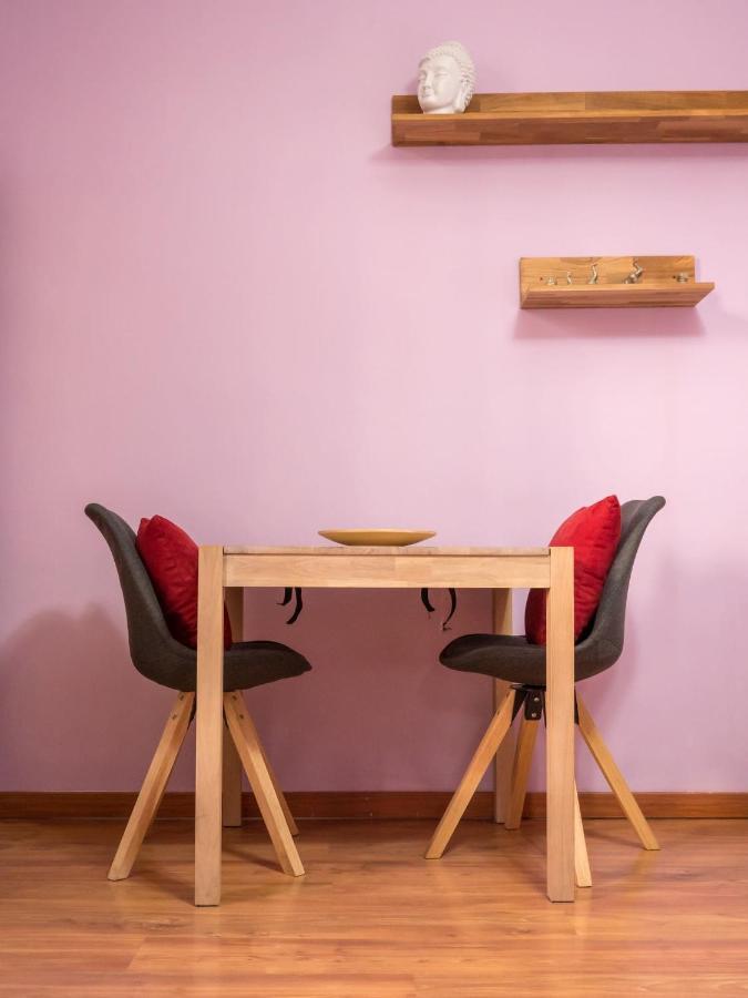 The Best Rent - Studio Nearby Sant'Agostino Metro Milánó Kültér fotó