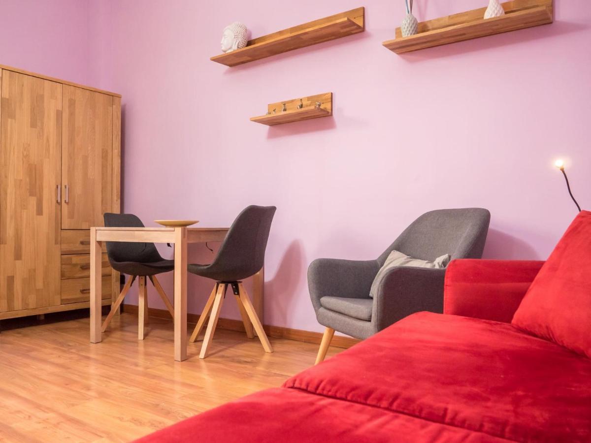 The Best Rent - Studio Nearby Sant'Agostino Metro Milánó Kültér fotó