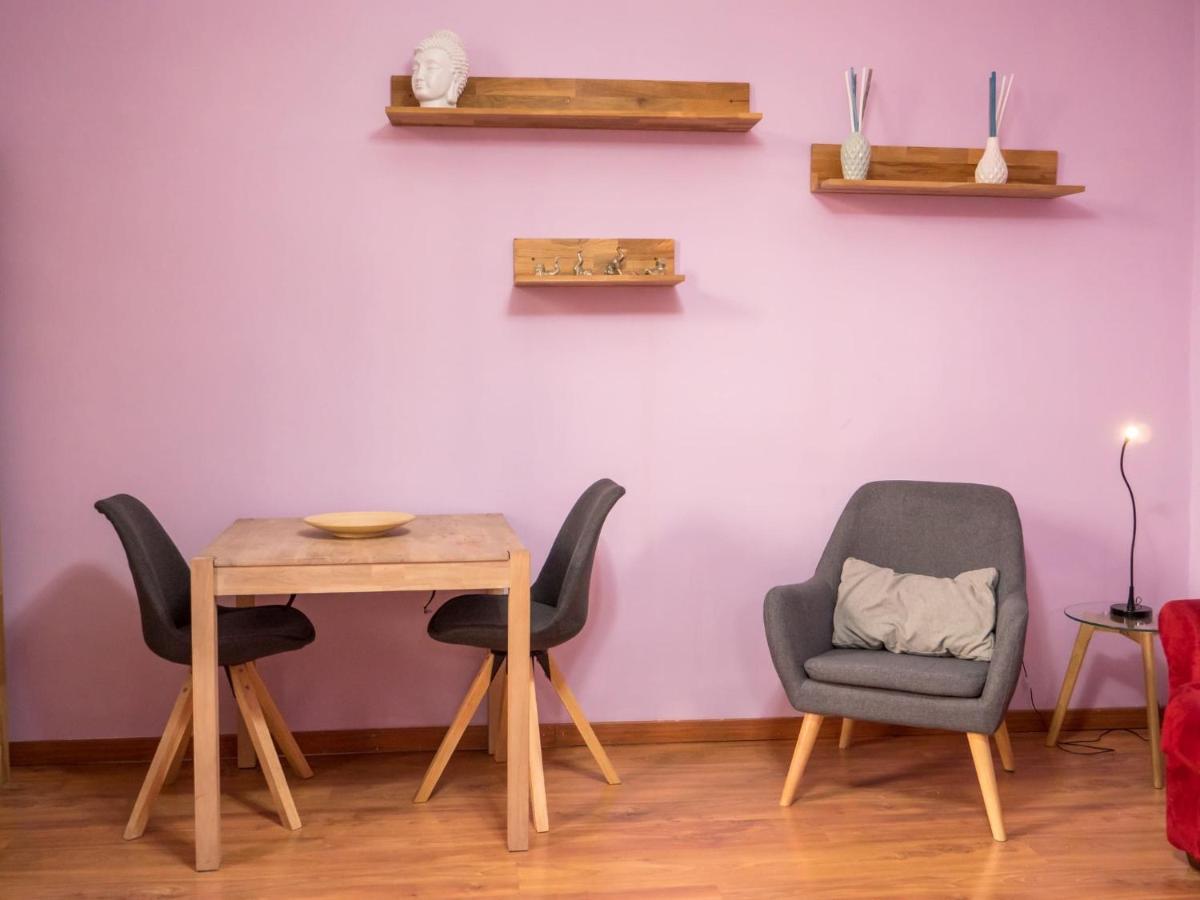 The Best Rent - Studio Nearby Sant'Agostino Metro Milánó Kültér fotó